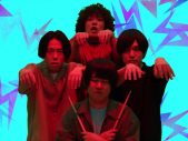 KANA-BOON×のん、初コラボ実現！ アニメ『ゾン100』にちなんだ “のん100”MV完成 - 画像一覧（3/5）