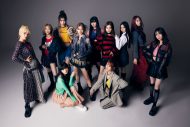 Girls²×iScream初のコラボシングル発売！ リード曲「Rock Steady」MVが再生回数360万回突破 - 画像一覧（4/4）
