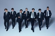 GENERATIONS、Aぇ! group、EBiDANソイヤ！イナズマスペシャルの3組が『イナズマロック フェス』に出演決定 - 画像一覧（1/6）