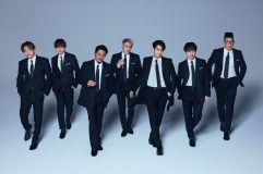 GENERATIONS、Aぇ! group、EBiDANソイヤ！イナズマスペシャルの3組が『イナズマロック フェス』に出演決定