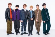 GENERATIONS、Aぇ! group、EBiDANソイヤ！イナズマスペシャルの3組が『イナズマロック フェス』に出演決定 - 画像一覧（6/6）