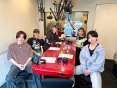SKY-HI、Aile The ShotaらBMSGアーティストたちがBMSG設立3周年前夜にFM802で座談会 - 画像一覧（1/5）