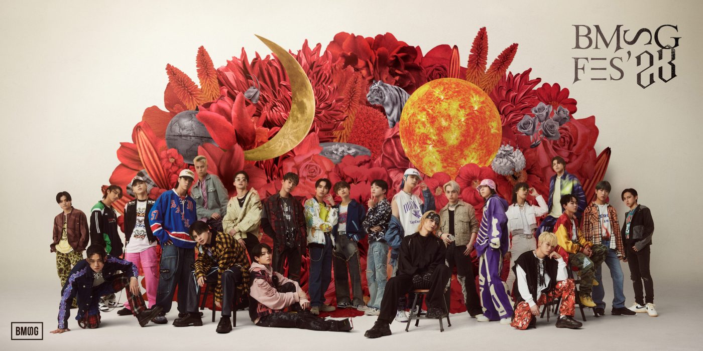 SKY-HI、Aile The ShotaらBMSGアーティストたちがBMSG設立3周年前夜にFM802で座談会 - 画像一覧（2/5）