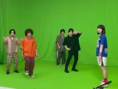 のん、KANA-BOONの新曲「ソングオブザデッド」MVに出演したこと報告！「色んなのんを演じました」 - 画像一覧（2/3）