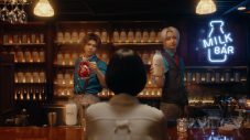 BE:FIRST・JUNON＆LEO出演、“特濃ミルク8.2”新CM＆メイキング＆インタビュー映像公開 - 画像一覧（12/19）