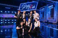 『Venue101 Presents Stray Kids 5-STAR LIVE』放送決定！ LiSAとのコラボ曲もTV初披露 - 画像一覧（1/2）