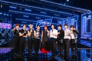 『Venue101 Presents Stray Kids 5-STAR LIVE』放送決定！ LiSAとのコラボ曲もTV初披露 - 画像一覧（2/2）