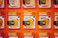 Vaundyニューアルバム『replica』ジャケット、収録曲、ティザー映像を一挙公開 - 画像一覧（1/7）