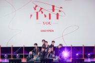 【ライブレポート】ENHYPEN、日本3rdシングル「結 -YOU-」発売記念ショーケースが大盛況 - 画像一覧（2/11）