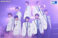 &TEAM、初のファンツアーよりファイナル公演をノーカット放送！ メンバーへの独占インタビューも - 画像一覧（1/1）