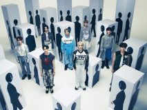 Stray Kids（ストレイキッズ）、日本1st EPがフラゲ日にハーフミリオン＆オリコン1位の好発進