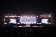 【ライブレポート】SEVENTEEN最大規模のドームツアー開幕！ 活休中のS.COUPSもサプライズ観覧 - 画像一覧（2/4）