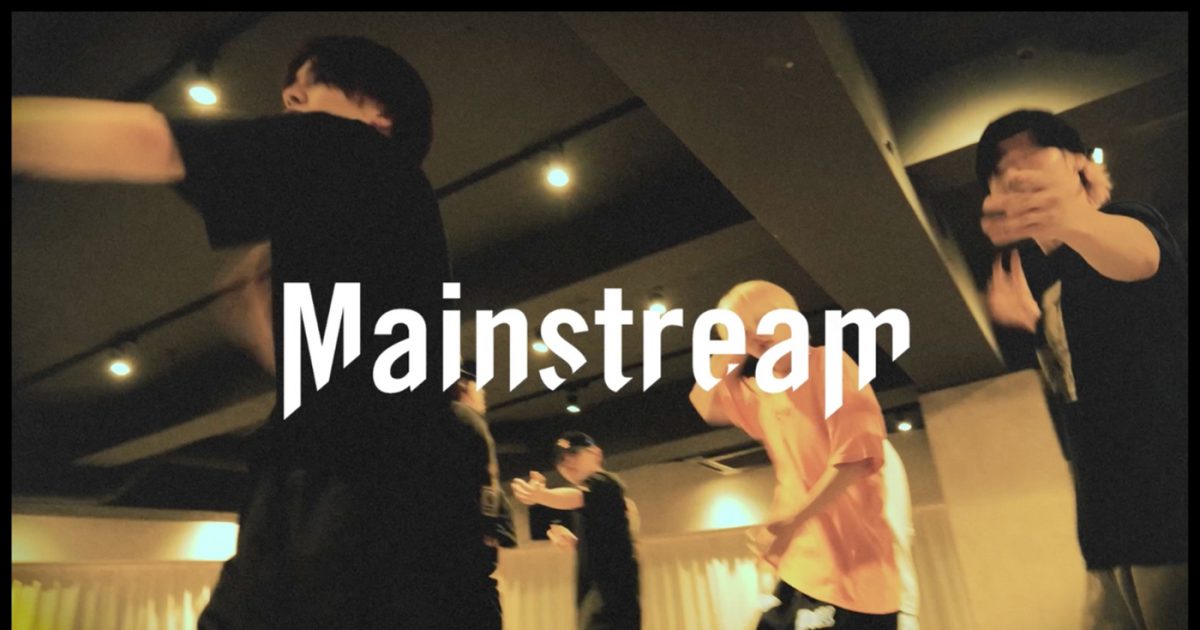 BE:FIRST「Mainstream」制作ドキュメンタリー第3弾公開！ SOTAが指揮を