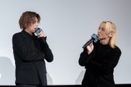 【レポート】BE:FIRST＆SKY-HIが、映画『BE:theONE』大ヒット御礼イベントに登壇！「泣きそうです」（SKY-HI） - 画像一覧（10/16）