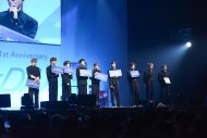 【ライブレポート】&TEAM、韓国・ソウルで開催された初の海外単独公演が大盛況 - 画像一覧（3/7）