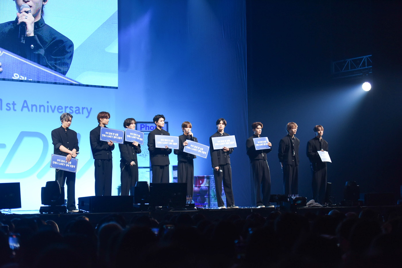 【ライブレポート】&TEAM、韓国・ソウルで開催された初の海外単独公演が大盛況 - 画像一覧（5/7）
