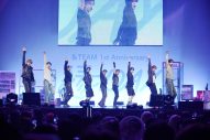 【ライブレポート】&TEAM、韓国・ソウルで開催された初の海外単独公演が大盛況 - 画像一覧（4/7）