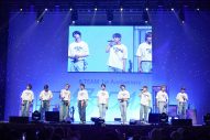 【ライブレポート】&TEAM、韓国・ソウルで開催された初の海外単独公演が大盛況 - 画像一覧（3/7）