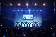 【ライブレポート】&TEAM、韓国・ソウルで開催された初の海外単独公演が大盛況 - 画像一覧（7/7）