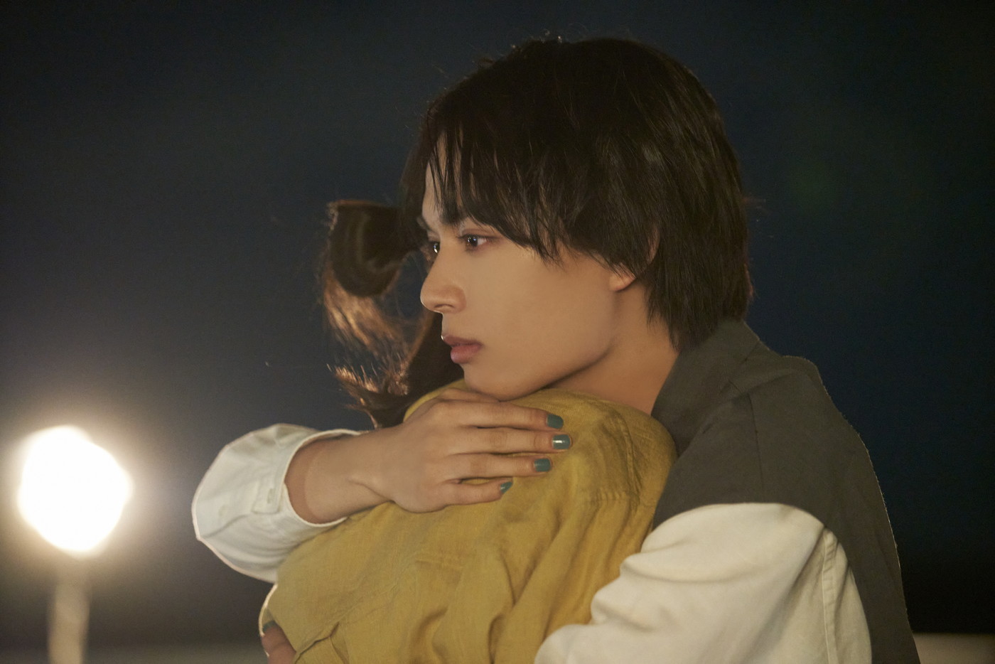 大西流星（なにわ男子）主演ドラマ『紅さすライフ』第8話で恋が急加速！ ラスト1分で衝撃の展開も