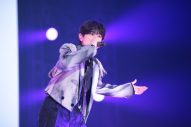 【ライブレポート】INI尾崎匠海、高塚⼤夢、藤牧京介、初めて3⼈でイベントに出演 - 画像一覧（2/6）