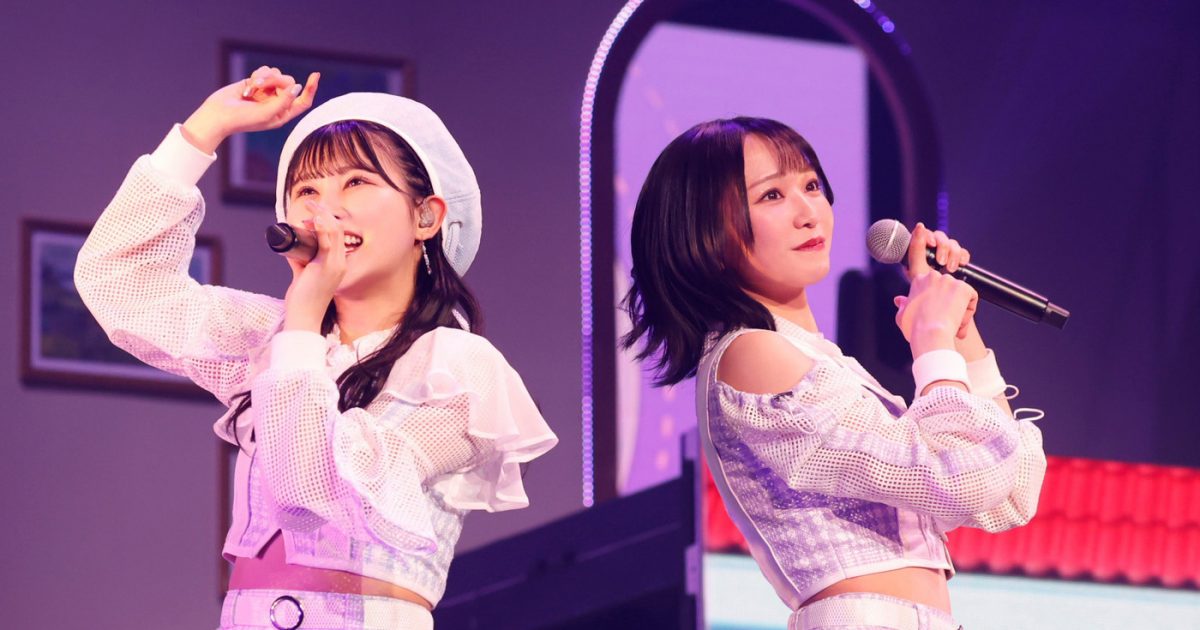 LOVE初ライブフィルムのオフィシャルインタビュー公開！「“いつも