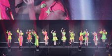 【ライブレポート】ハロー！プロジェクト誕生25周年公演に3万人が熱狂 - 画像一覧（8/21）