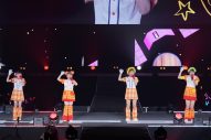 【ライブレポート】ハロー！プロジェクト誕生25周年公演に3万人が熱狂 - 画像一覧（15/21）