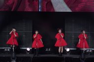 【ライブレポート】ハロー！プロジェクト誕生25周年公演に3万人が熱狂 - 画像一覧（17/21）
