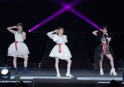 【ライブレポート】ハロー！プロジェクト誕生25周年公演に3万人が熱狂 - 画像一覧（20/21）