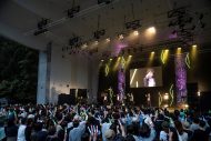 【ライブレポート】NORDがふるさと北海道で初の野外ワンマンライブを開催 - 画像一覧（5/7）