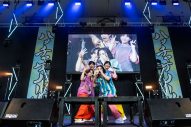 【ライブレポート】NORDがふるさと北海道で初の野外ワンマンライブを開催 - 画像一覧（7/7）