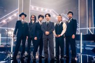 星野源が大ヒット曲「恋」の弾き語りVer.をテレビ初披露！『SONGS』出演決定 - 画像一覧（1/4）