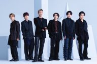 SixTONES、メンバーのソロ楽曲のパフォーマンス映像が連続公開されたYouTube限定企画が完結 - 画像一覧（1/5）