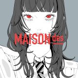 MAISONdesが3週連続で新曲を配信リリース！ 第1弾は「湿っぽいね feat. 相沢, 式浦躁吾」