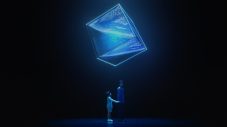 Aimer、9月12日“宇宙の日”にちなんで「SKYLIGHT」×超小型人工衛星“EYE”コラボMVのプレミア公開決定 - 画像一覧（3/8）