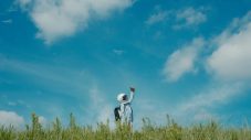 Aimer、9月12日“宇宙の日”にちなんで「SKYLIGHT」×超小型人工衛星“EYE”コラボMVのプレミア公開決定 - 画像一覧（6/8）