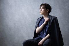 堂珍嘉邦のプラネタリウムライブ『LIVE in the DARK』神戸公演が開催決定