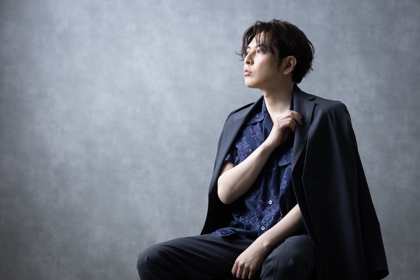 堂珍嘉邦のプラネタリウムライブ『LIVE in the DARK』神戸公演が開催決定