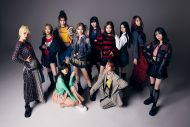 Girls²×iScream「The Finest」 MV公開！ 夜の倉庫街で圧巻のパフォーマンスを披露 - 画像一覧（3/4）
