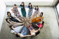 櫻坂46 三期生11名が『B.L.T.11月号』表紙＆巻頭に登場！ 2万字に及ぶ座談会インタビューも - 画像一覧（3/3）