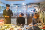 THE RAMPAGE川村壱馬、RIKU、吉野北人出演映画『MY (K)NIGHT　マイ・ナイト』新場面写真解禁 - 画像一覧（1/2）