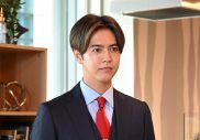 鈴木愛理×片寄涼太出演ドラマ『推しが上司になりまして』の主題歌が、主演・鈴木愛理の新曲「最強の推し!」に決定＆豪華ゲスト共演者も解禁 - 画像一覧（3/5）