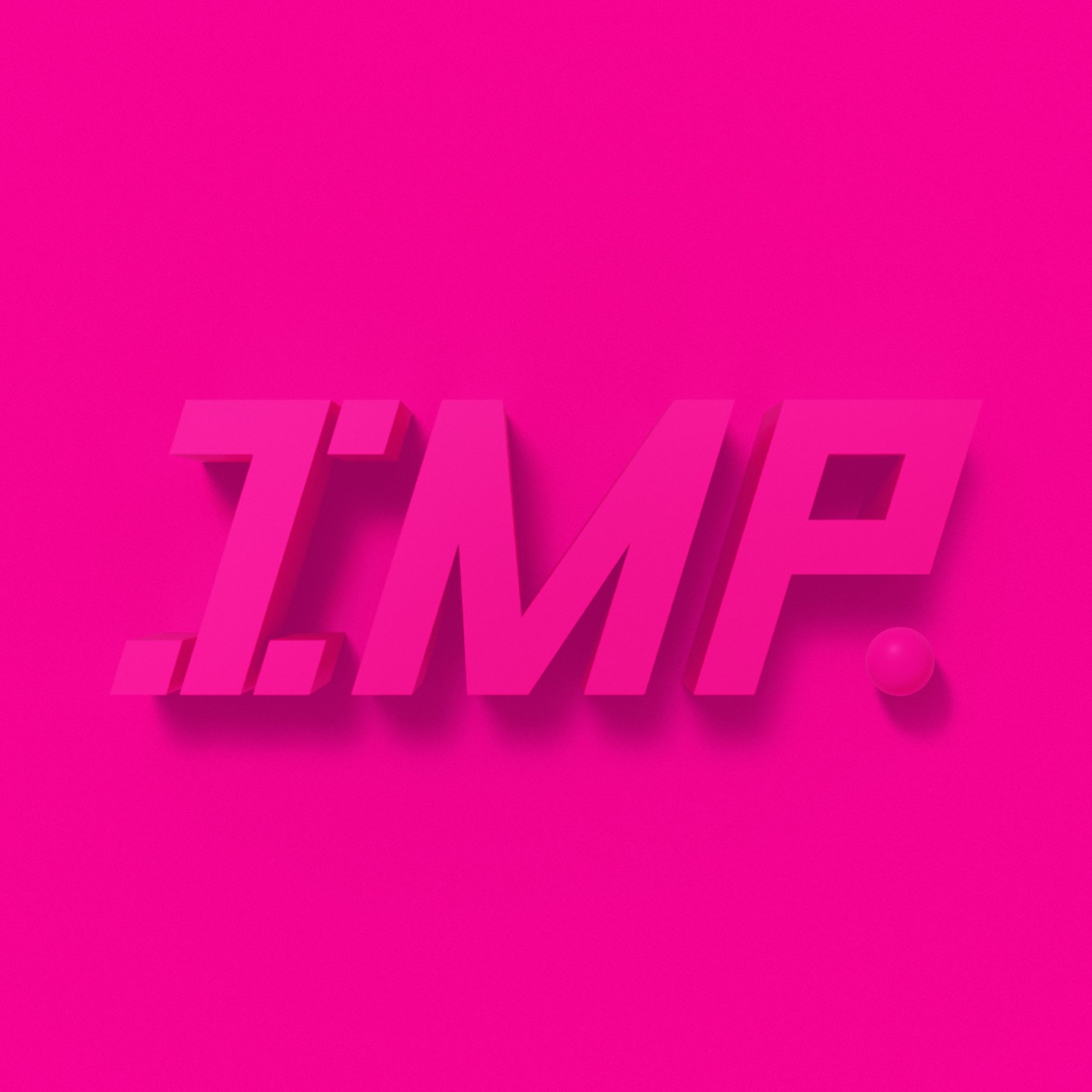 IMP.、グループ名をタイトルとしたデジタル2ndシングル「IMP.」を配信リリース！ MVも公開 - 画像一覧（1/5）