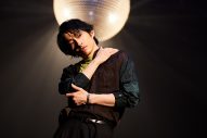 三宅健TOBE第1弾デジタルシングル「Ready To Dance」リリース決定！「自由に歌い踊り続けたいという思いを楽曲に込めました」 - 画像一覧（2/5）