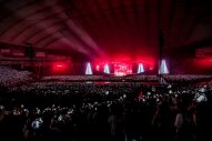 【ライブレポート】ENHYPEN、初のドームツアーを完走！ K-POPボーイズグループ最速で東京ドーム公演を実現 - 画像一覧（10/14）