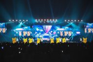 【ライブレポート】ENHYPEN、初のドームツアーを完走！ K-POPボーイズグループ最速で東京ドーム公演を実現 - 画像一覧（9/14）