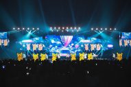 【ライブレポート】ENHYPEN、初のドームツアーを完走！ K-POPボーイズグループ最速で東京ドーム公演を実現 - 画像一覧（6/14）