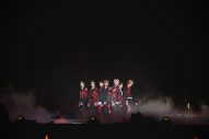 【ライブレポート】ENHYPEN、初のドームツアーを完走！ K-POPボーイズグループ最速で東京ドーム公演を実現 - 画像一覧（5/14）