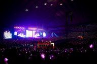 【ライブレポート】ENHYPEN、初のドームツアーを完走！ K-POPボーイズグループ最速で東京ドーム公演を実現 - 画像一覧（1/14）